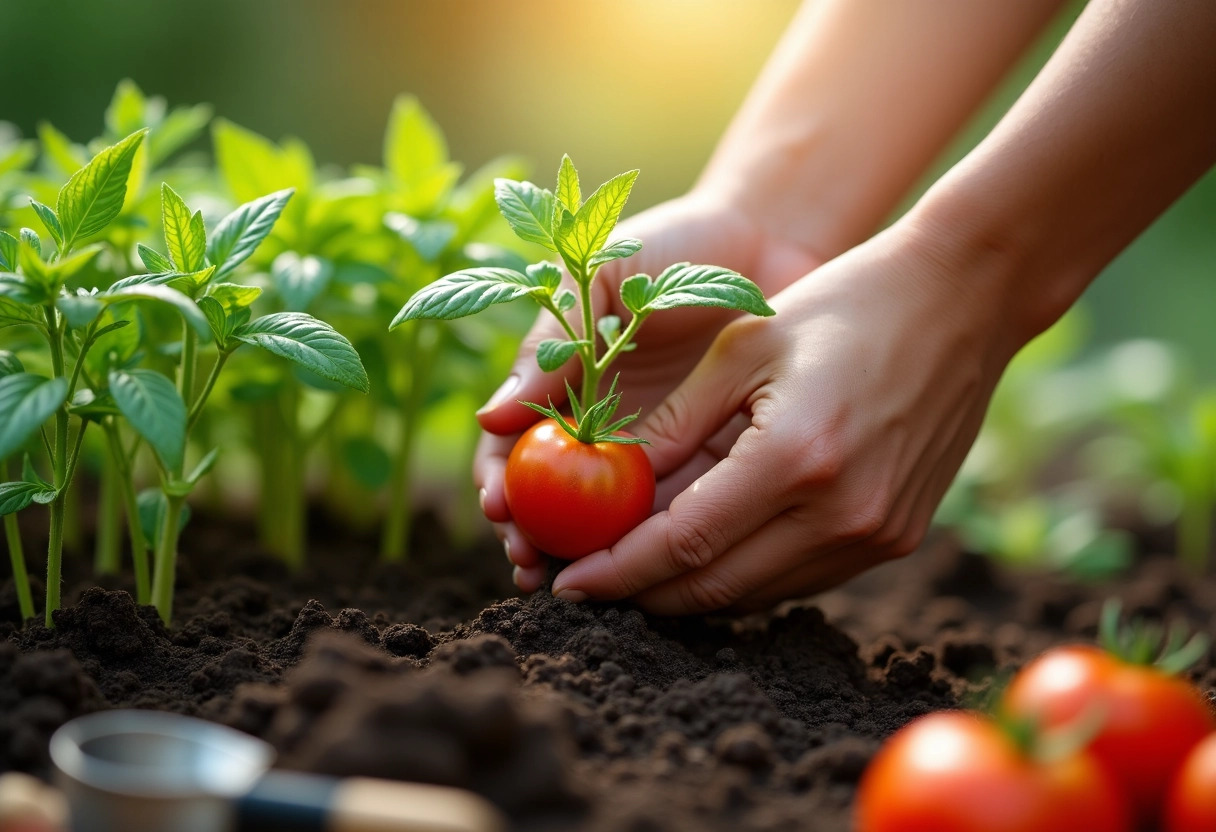 tomates variétés