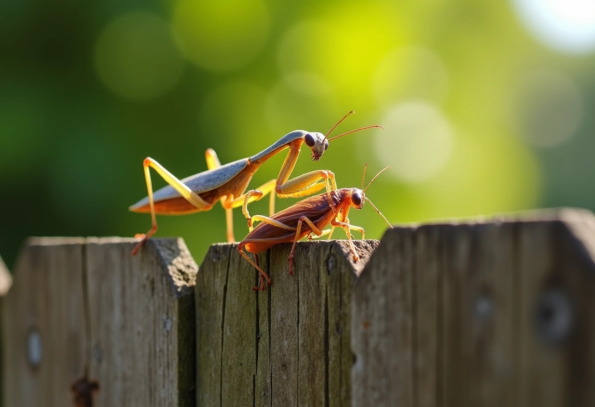 prédateurs naturels