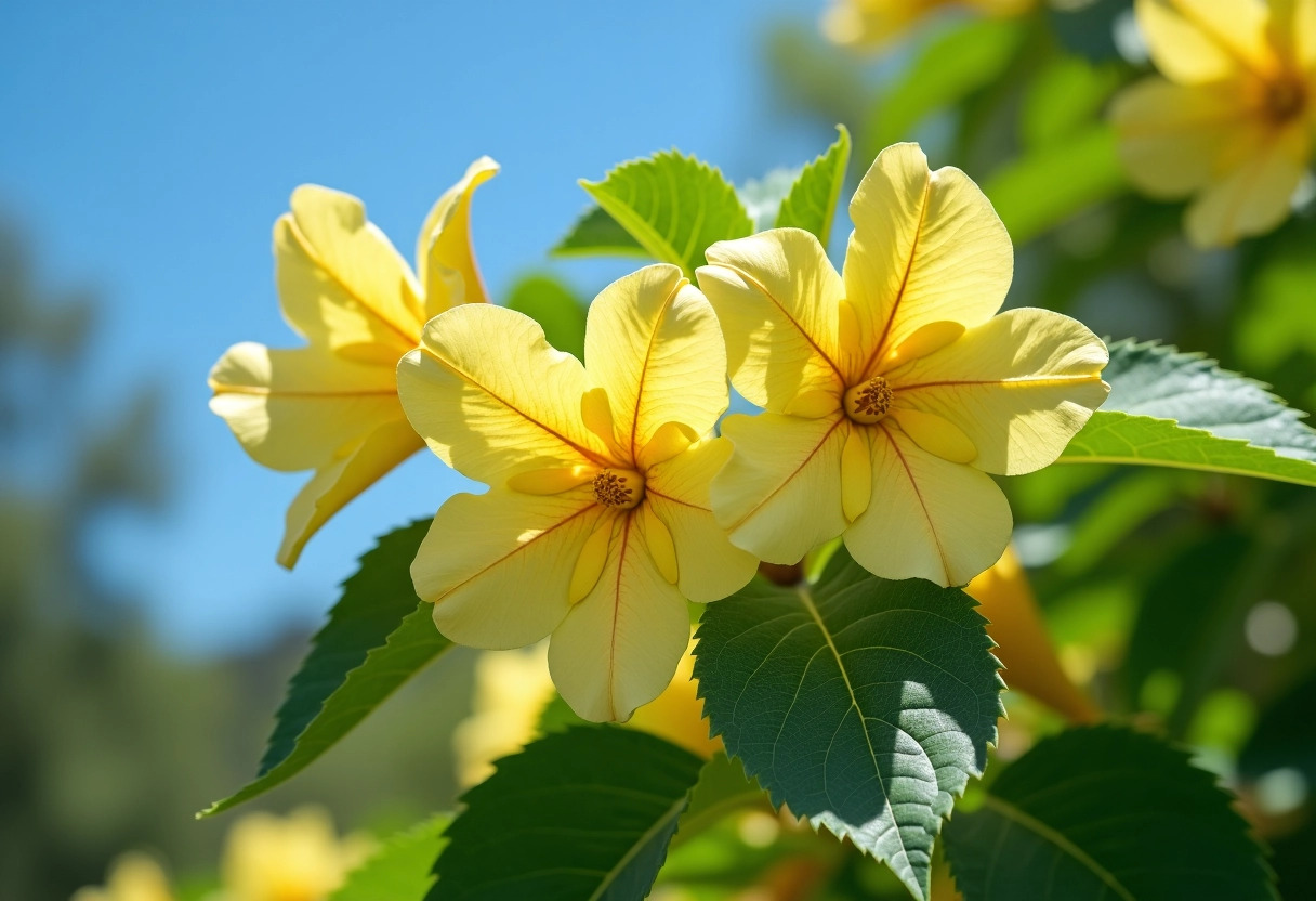 arbre catalpa